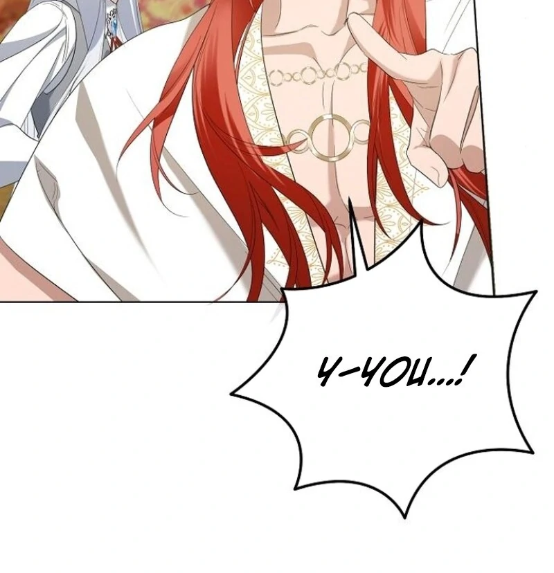 Adopted by a Murderous Duke Family Chapter 81 - Page 75