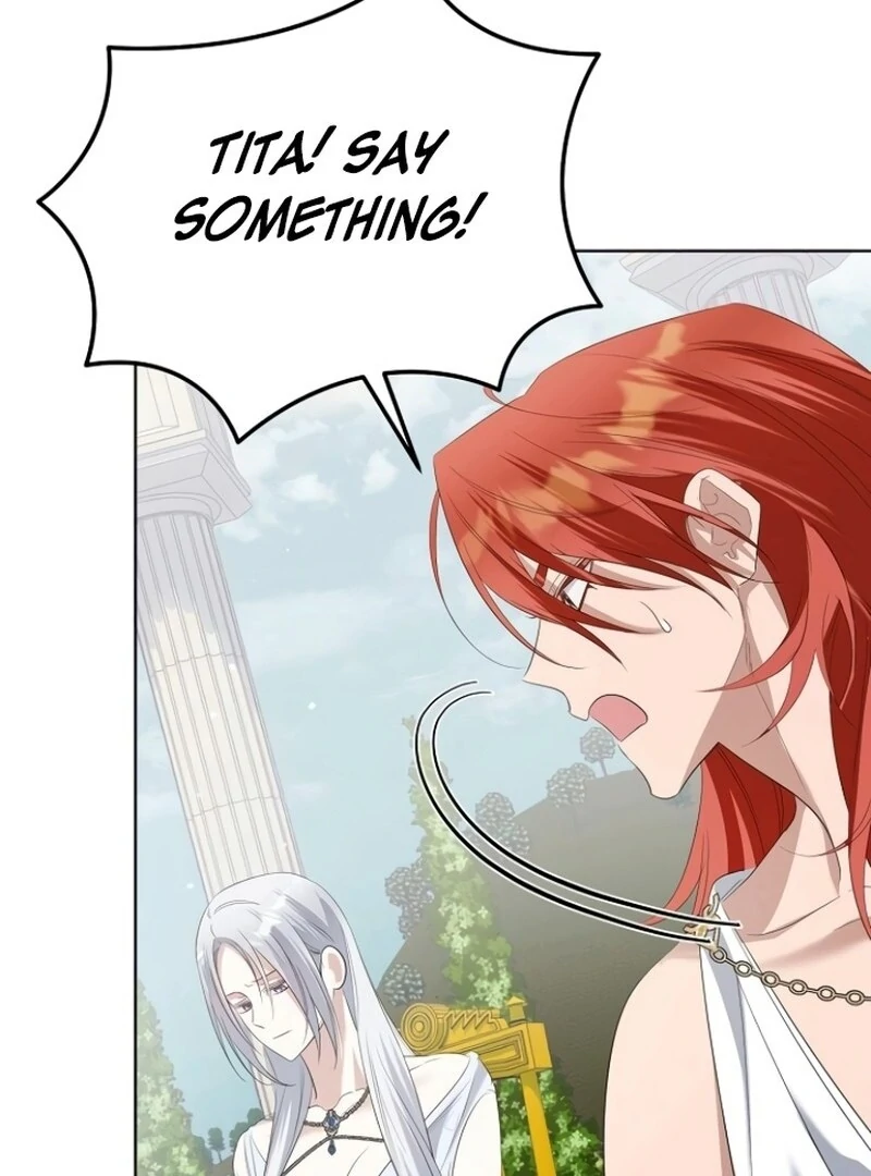 Adopted by a Murderous Duke Family Chapter 84 - Page 106