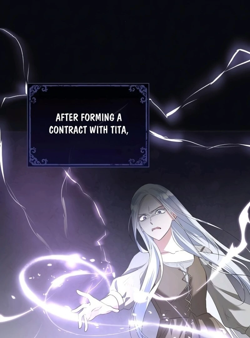 Adopted by a Murderous Duke Family Chapter 84 - Page 27