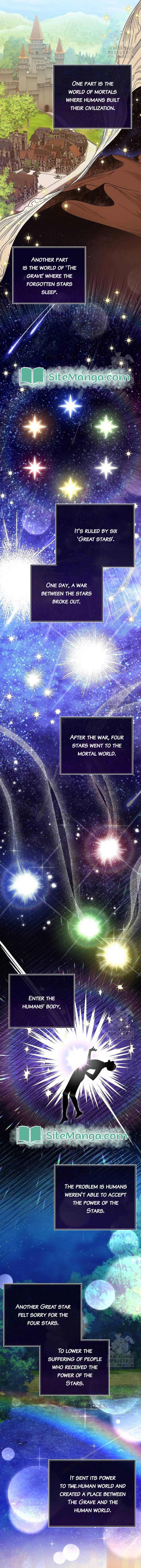 Adopted by a Murderous Duke Family Chapter 9 - Page 9