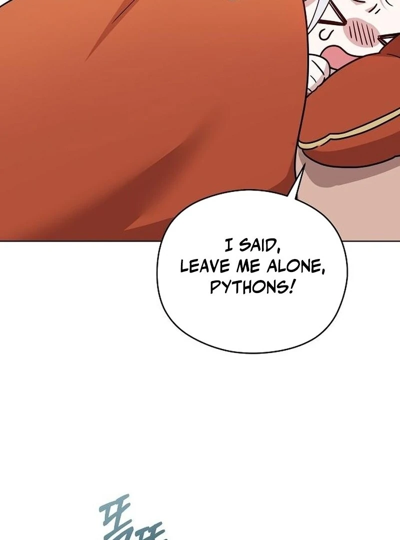 Adopted by a Murderous Duke Family Chapter 91 - Page 12