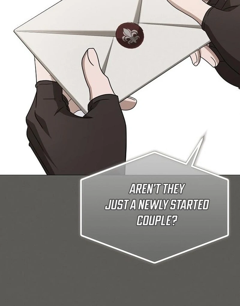 Adopted by a Murderous Duke Family Chapter 91 - Page 82