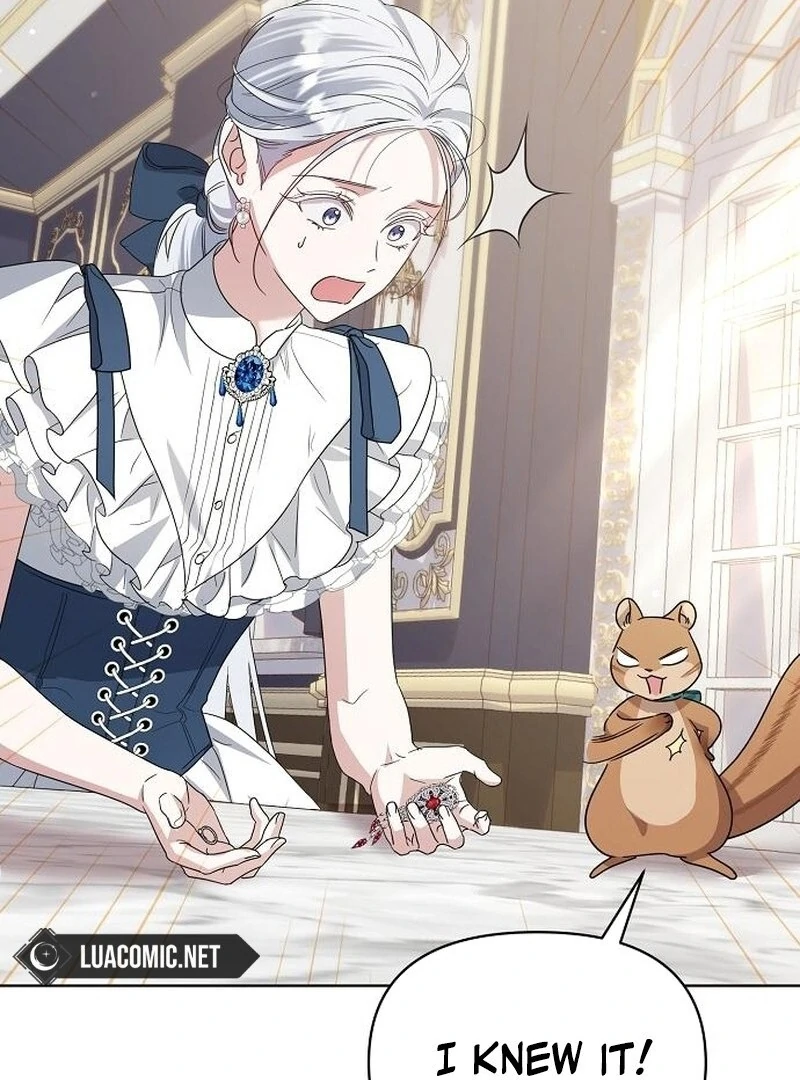 Adopted by a Murderous Duke Family Chapter 91 - Page 89