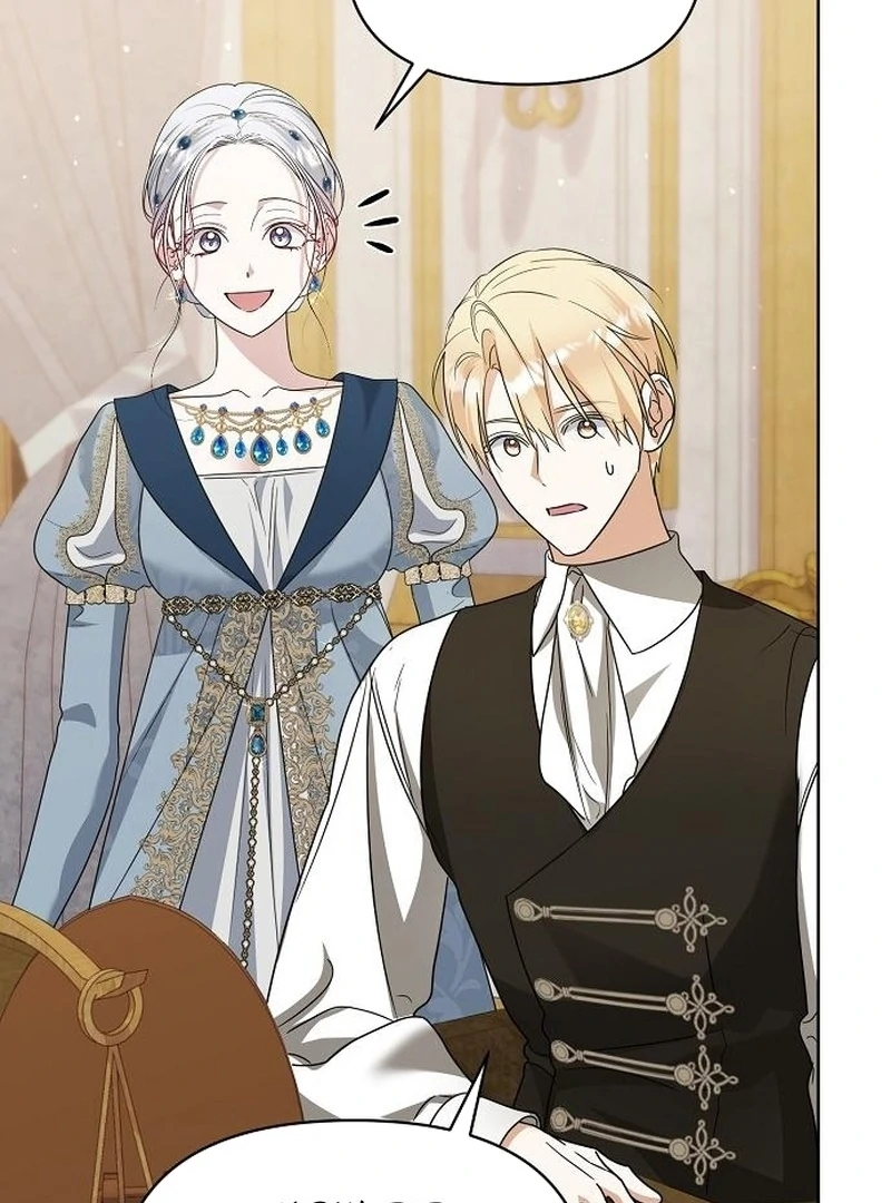 Adopted by a Murderous Duke Family Chapter 93 - Page 57