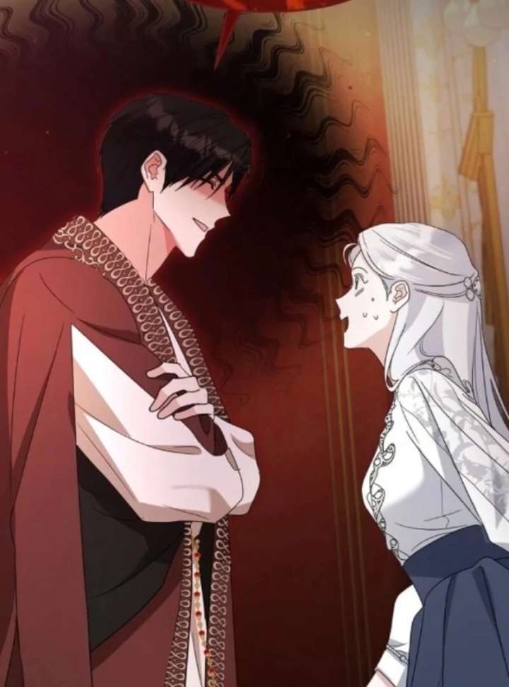 Adopted by a Murderous Duke Family Chapter 98 - Page 3