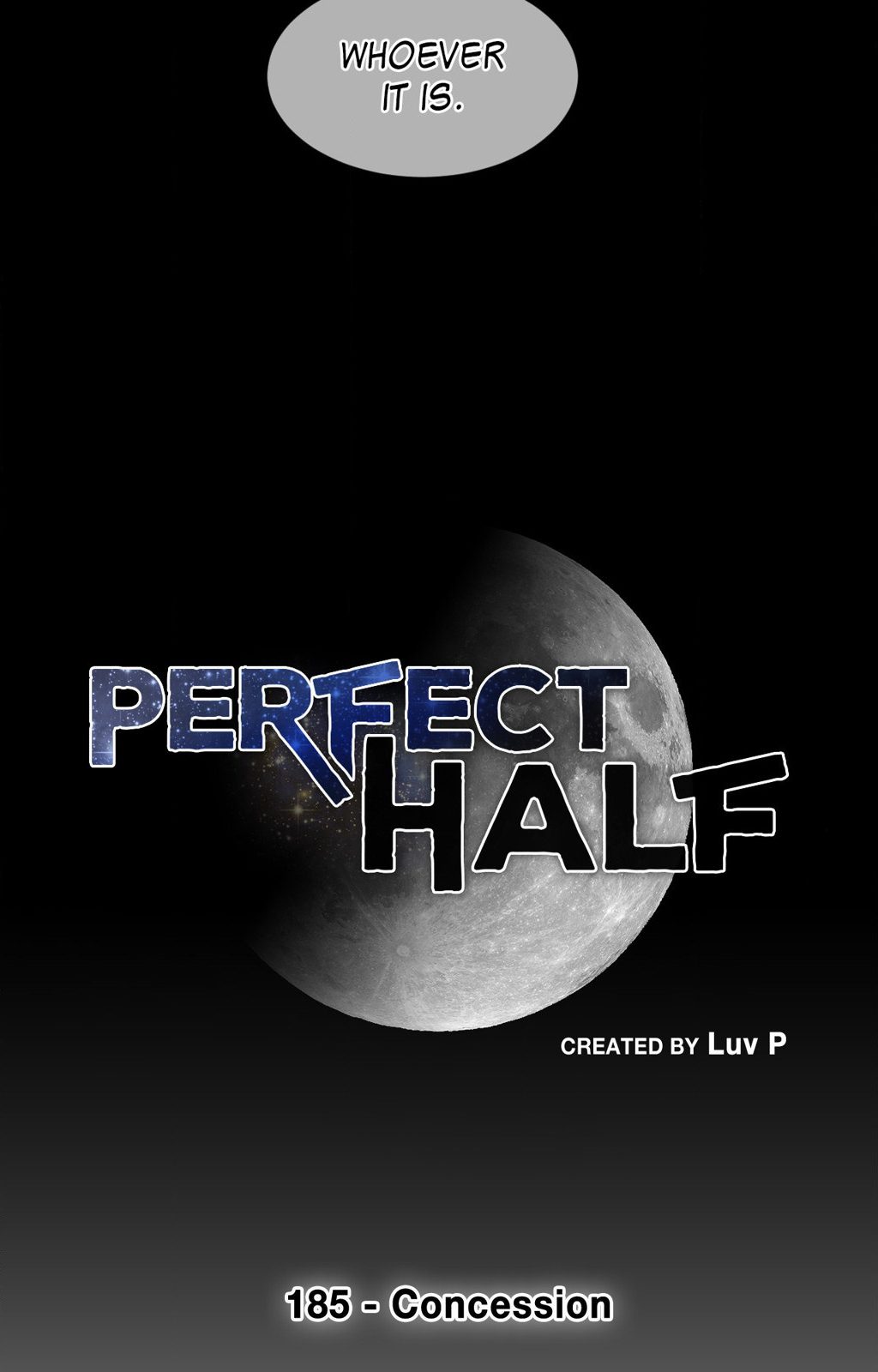 Perfect Half Chapter 185 - Page 8