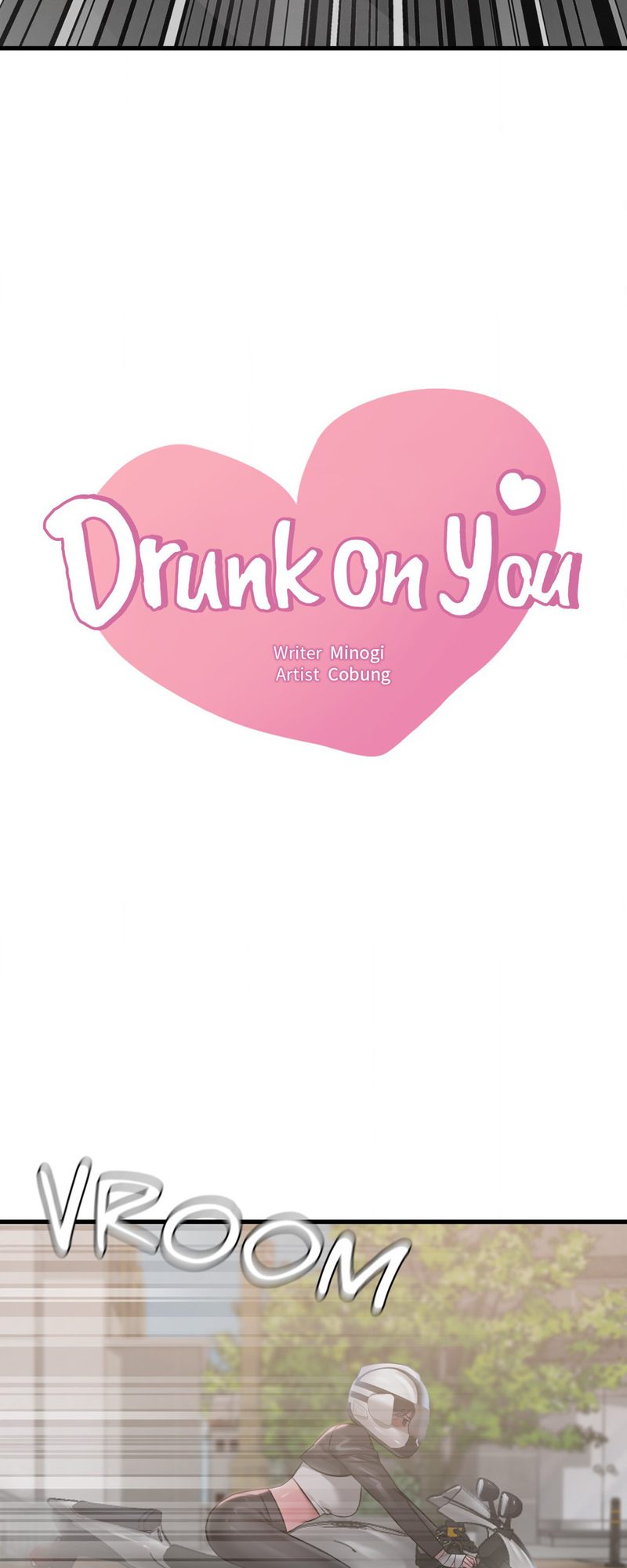 Drunk on You Chapter 80 - Page 3