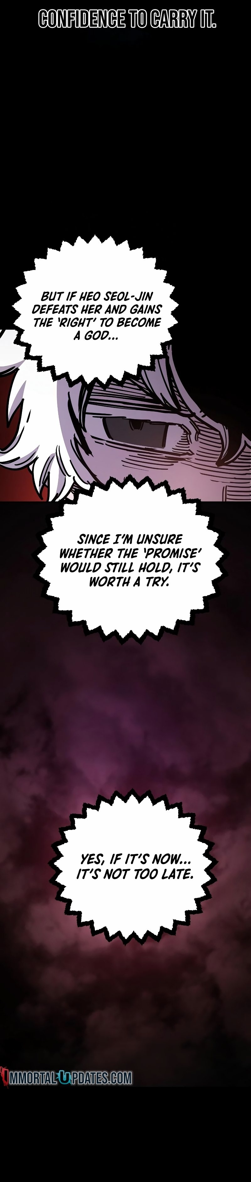 Player Chapter 218 - Page 12