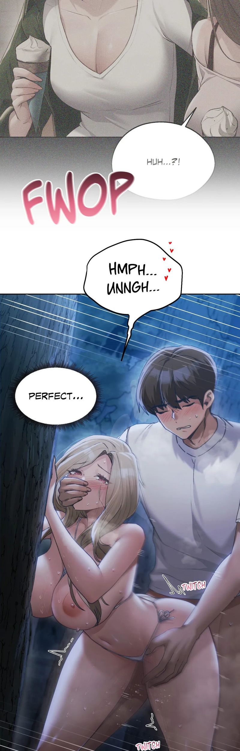 Wreck My Bias Chapter 54 - Page 13