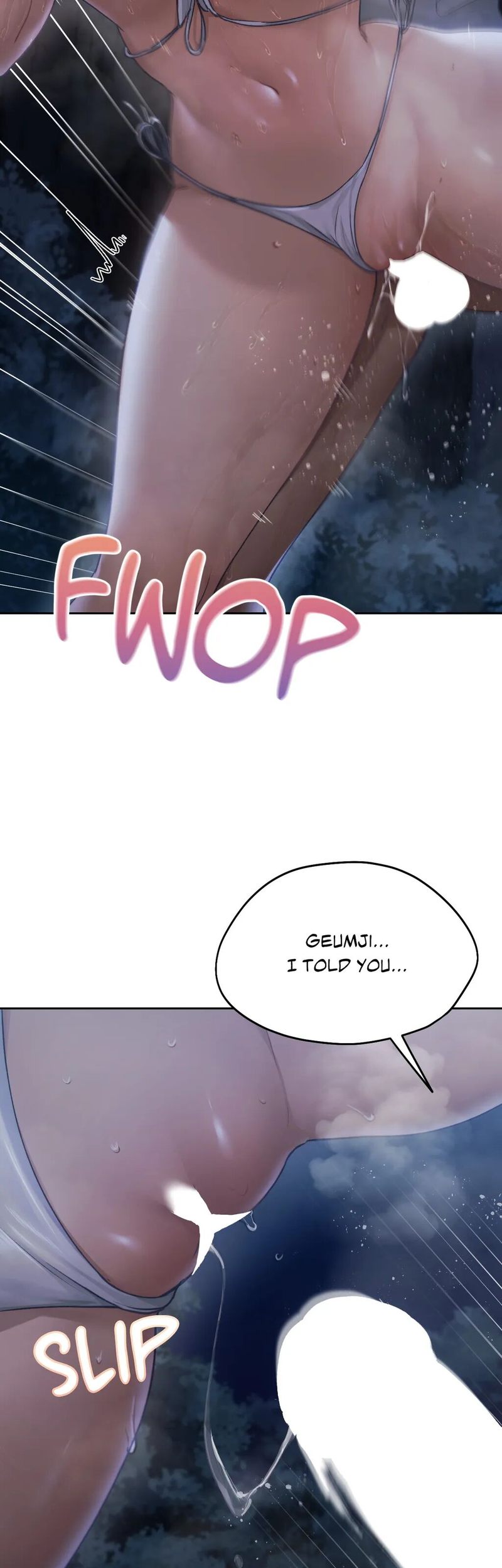 Wreck My Bias Chapter 54 - Page 23