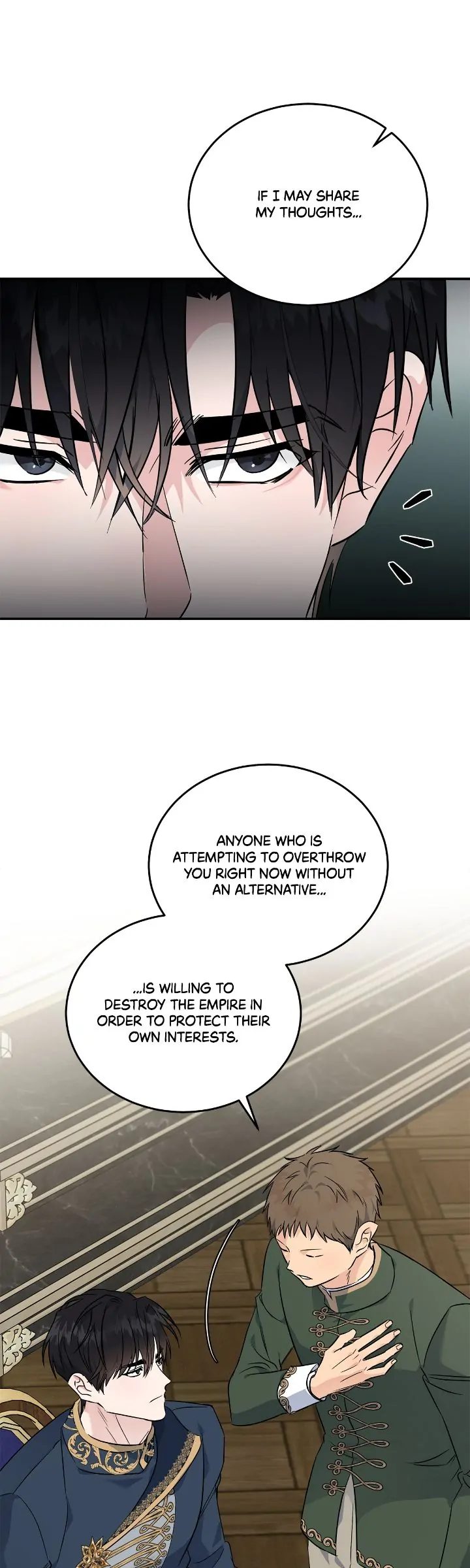 The Villainess Lives Twice Chapter 203 - Page 10