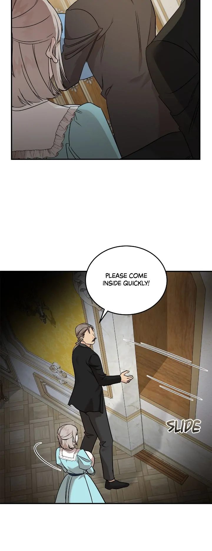 The Villainess Lives Twice Chapter 205 - Page 32