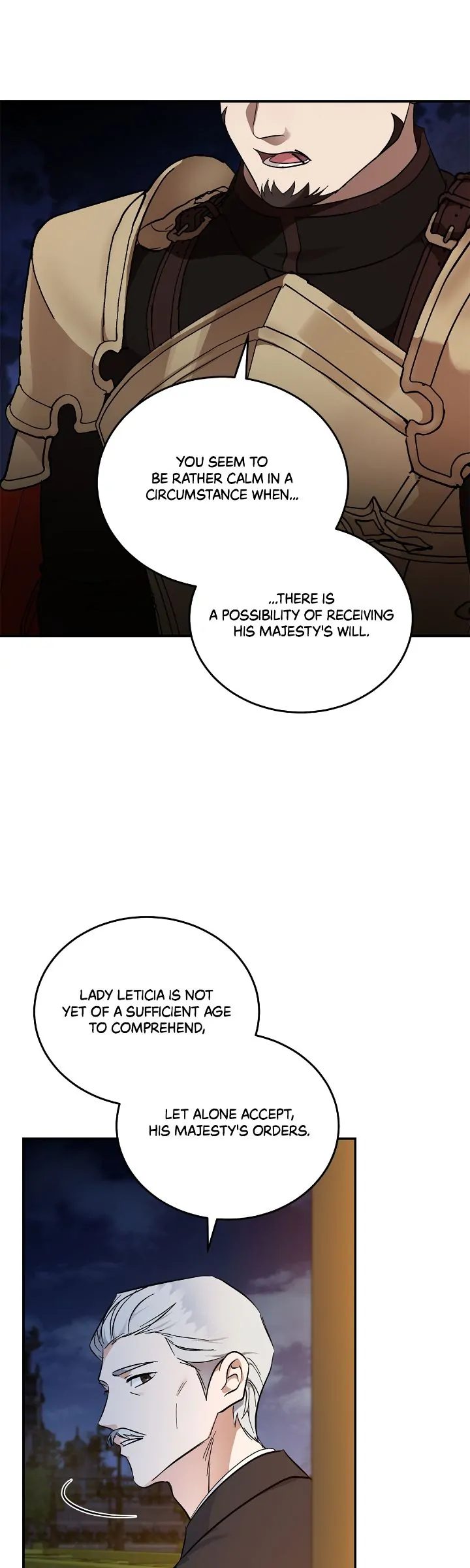 The Villainess Lives Twice Chapter 205 - Page 8