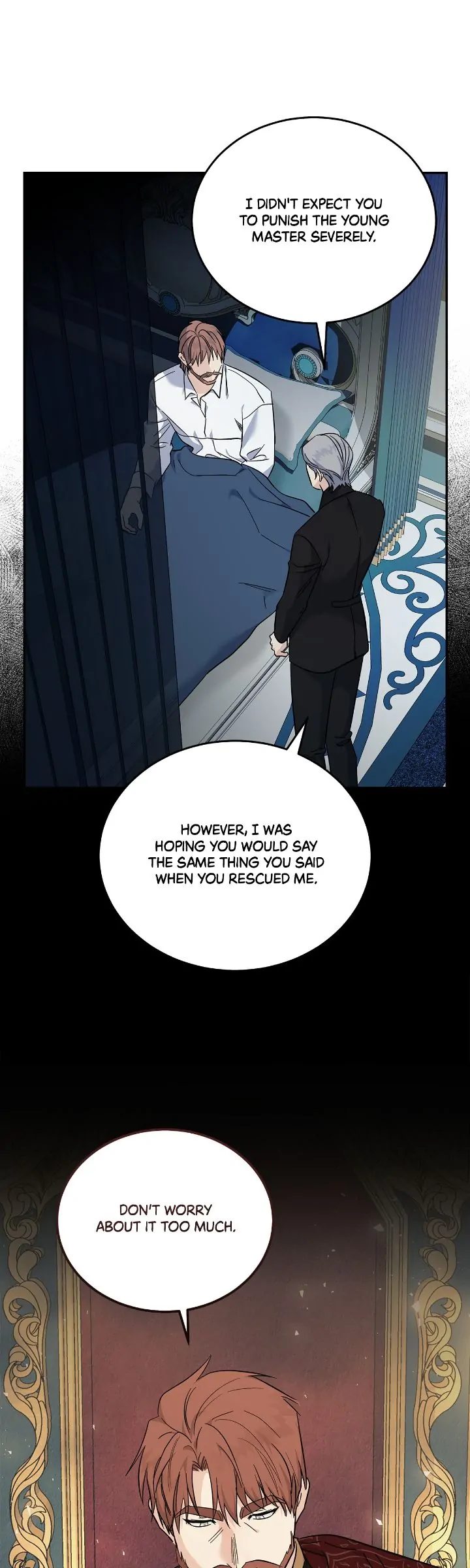 The Villainess Lives Twice Chapter 208 - Page 43