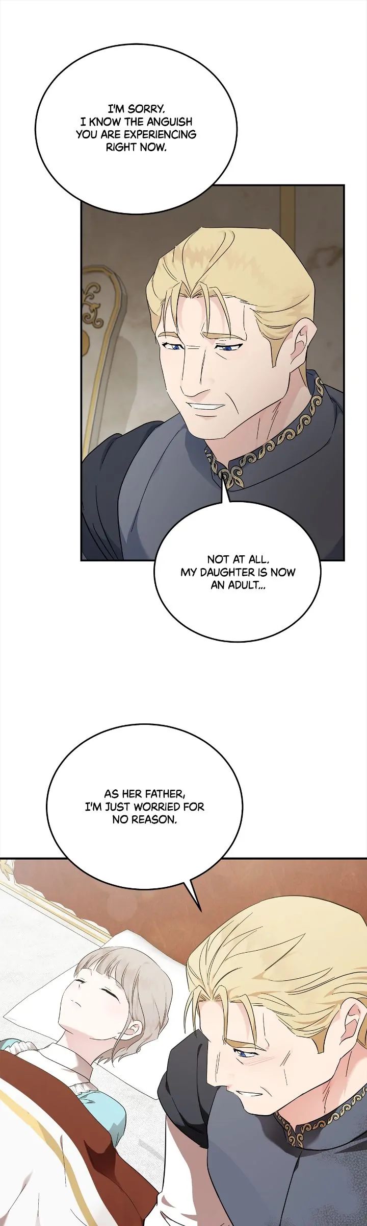 The Villainess Lives Twice Chapter 209 - Page 15