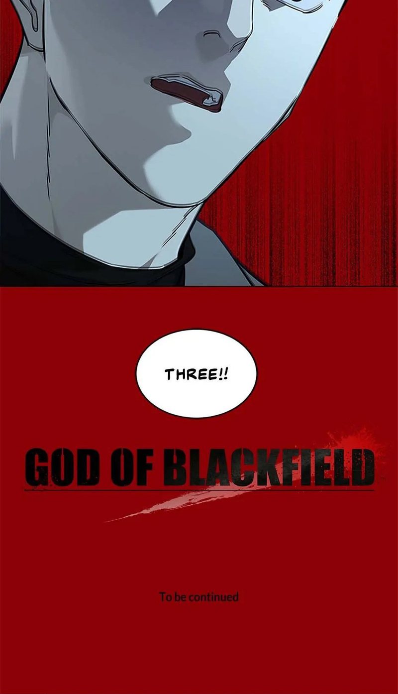 God of Blackfield Chapter 174 - Page 79