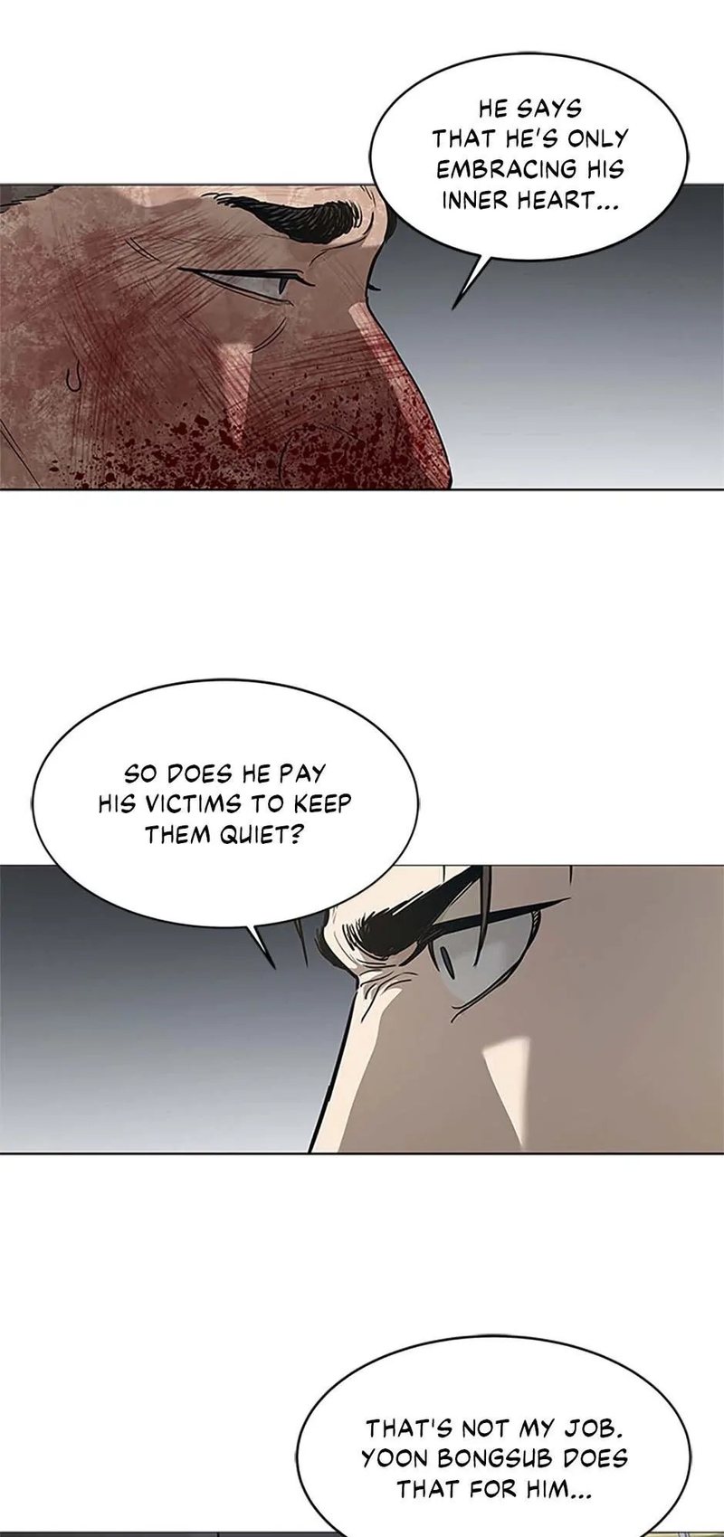 God of Blackfield Chapter 177 - Page 48