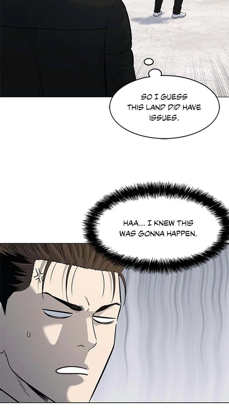 God of Blackfield Chapter 186 - Page 67