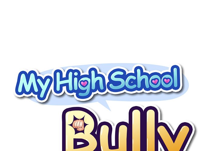 My High School Bully Chapter 198 - Page 1