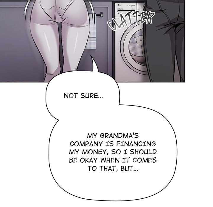 What Do I Do Now? Chapter 129 - Page 154