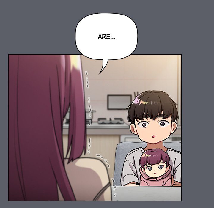 What Do I Do Now? Chapter 132 - Page 53