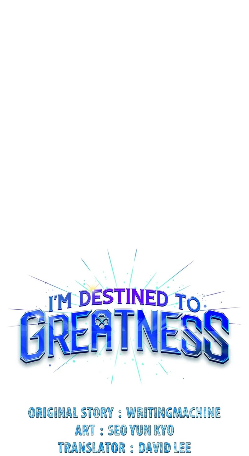 I’m Destined for Greatness! Chapter 201 - Page 20