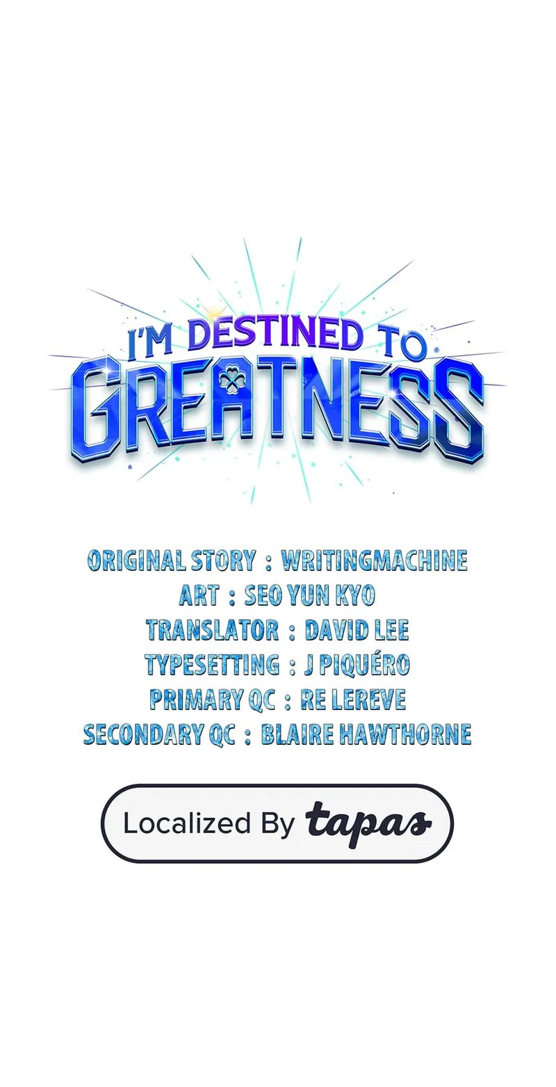 I’m Destined for Greatness! Chapter 204 - Page 10