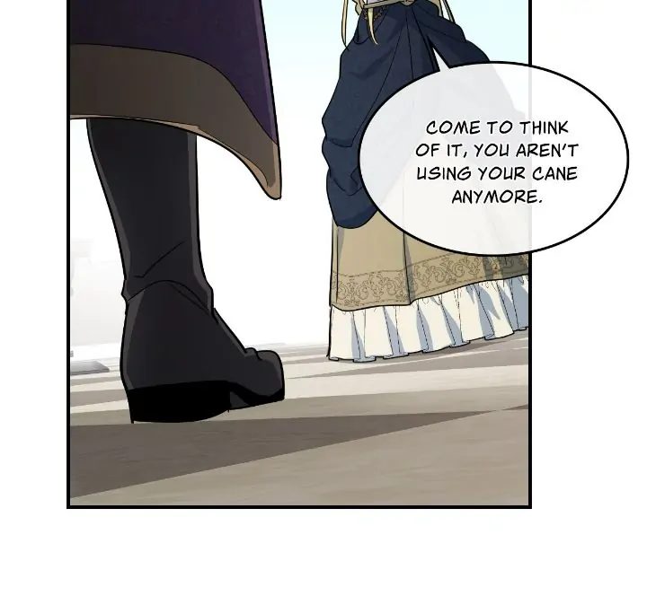 The Lady and the Beast Chapter 154 - Page 4