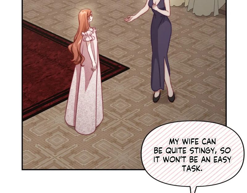 Lucia Chapter 142 - Page 22