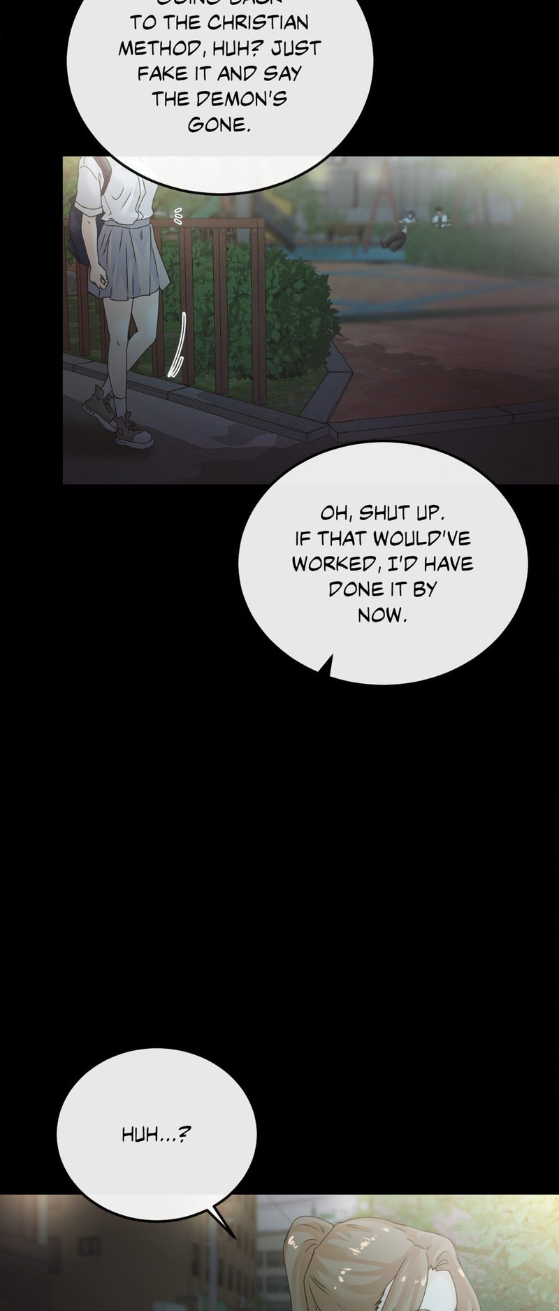 Where the Heart Is Chapter 17 - Page 37