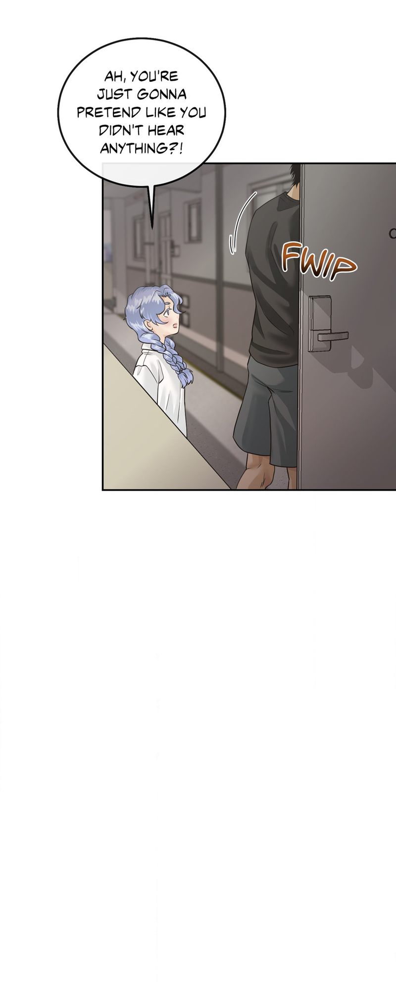 Where the Heart Is Chapter 23 - Page 29