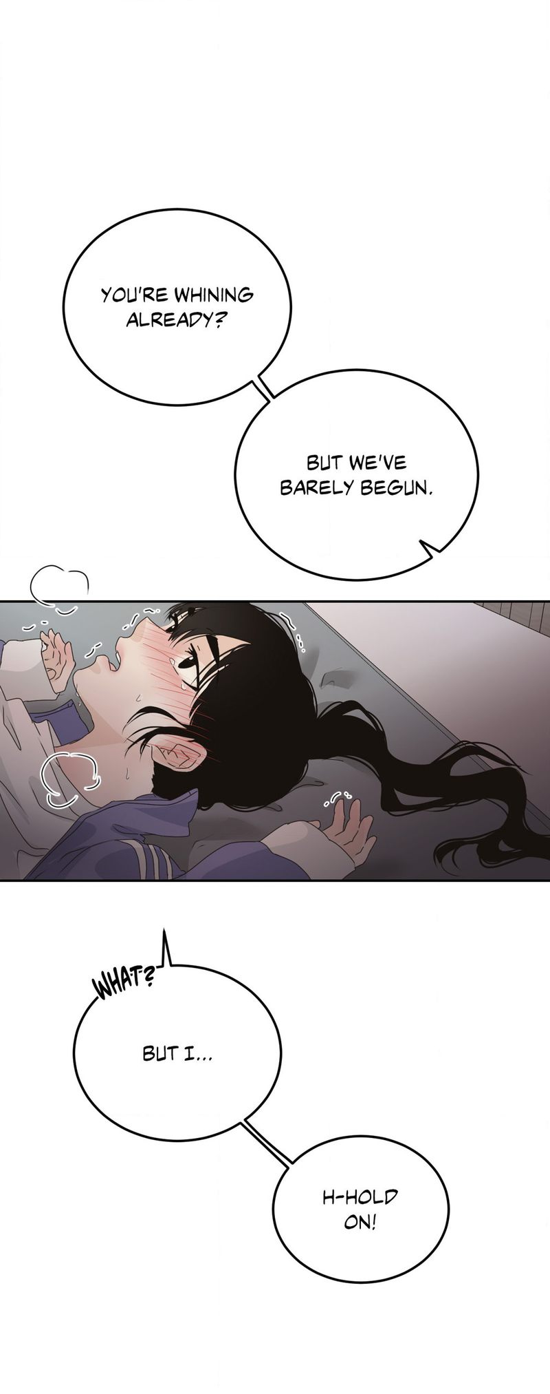 Where the Heart Is Chapter 26 - Page 24