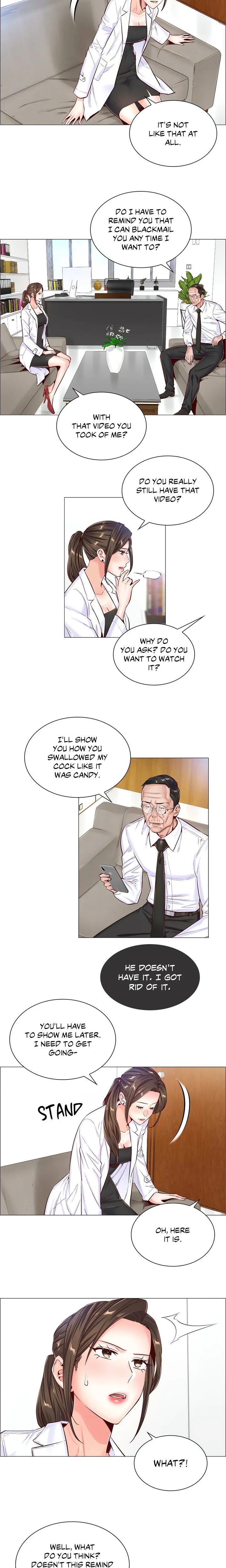 The Game: Fatal Doctor Chapter 48 - Page 5