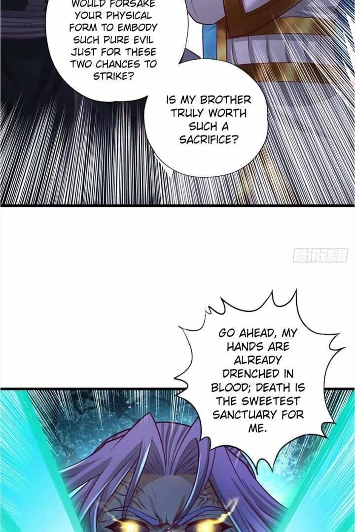 The Time of Rebirth Chapter 456 - Page 21