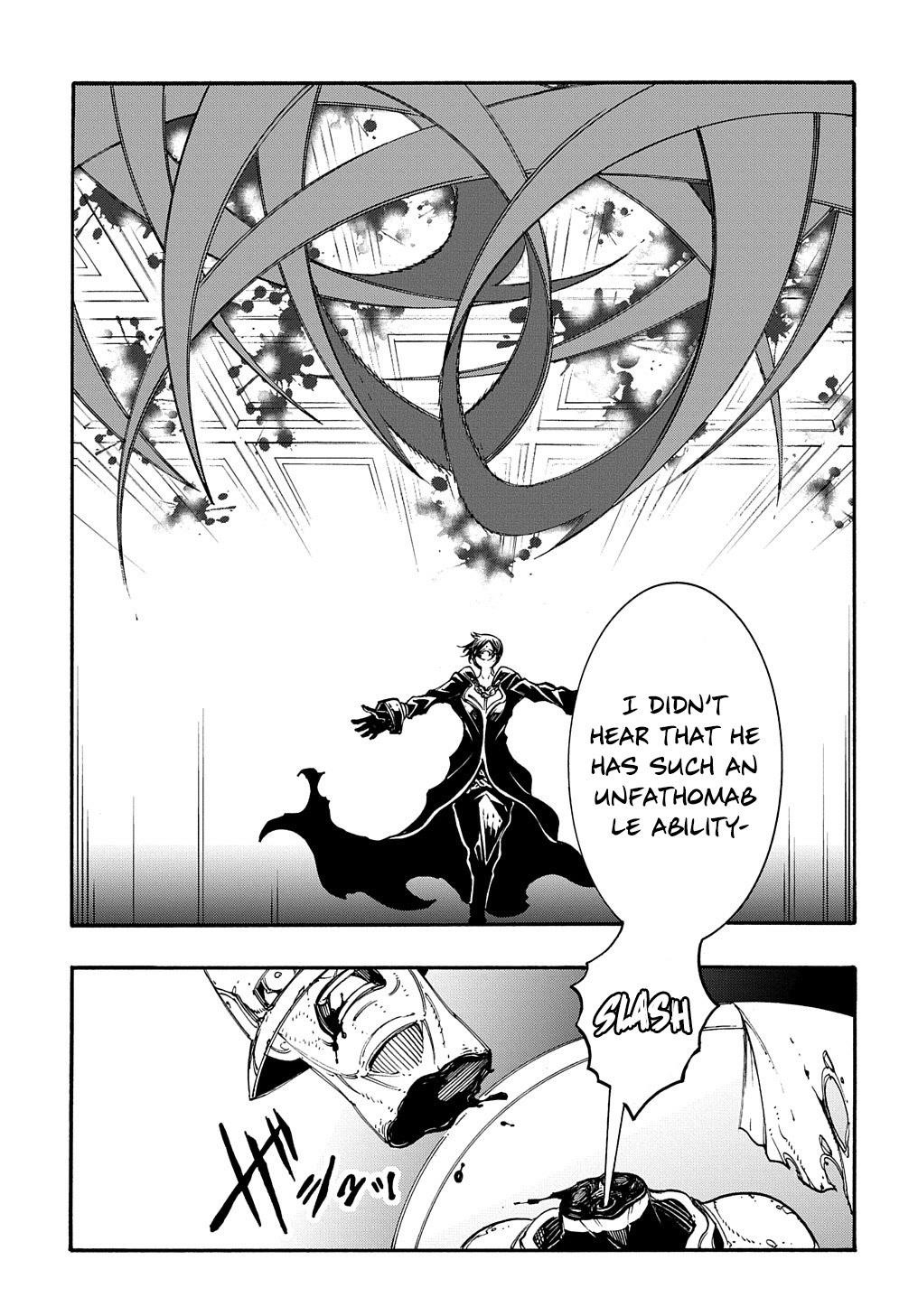 Summoned to a Parallel Fantasy World Many Times Chapter 18 - Page 5