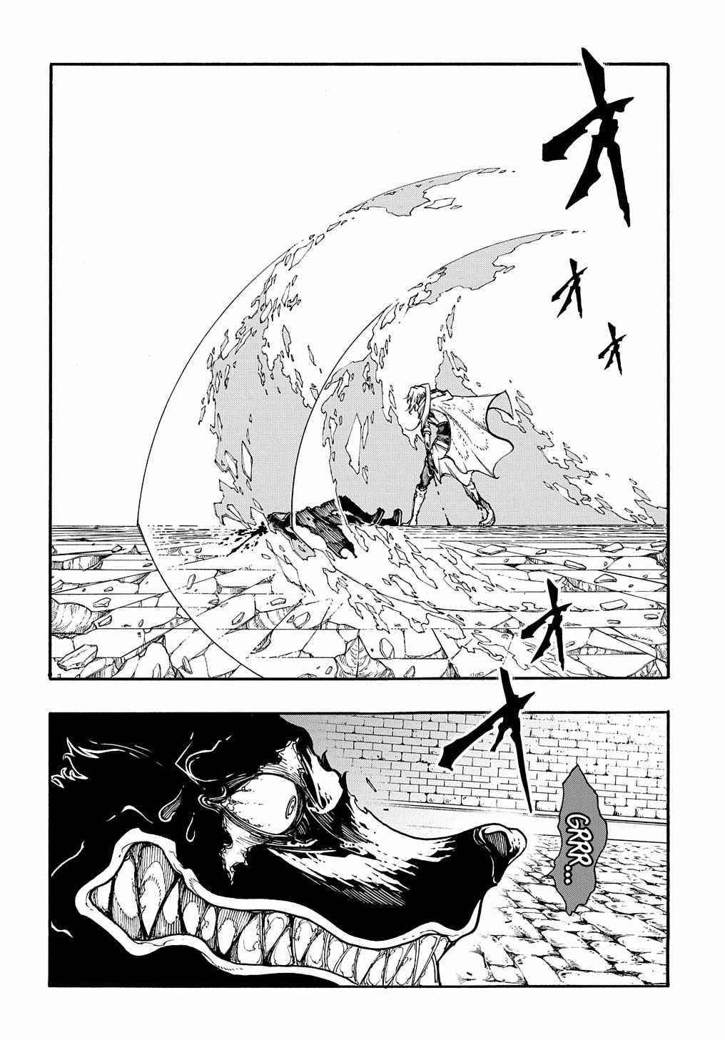 Summoned to a Parallel Fantasy World Many Times Chapter 25 - Page 2