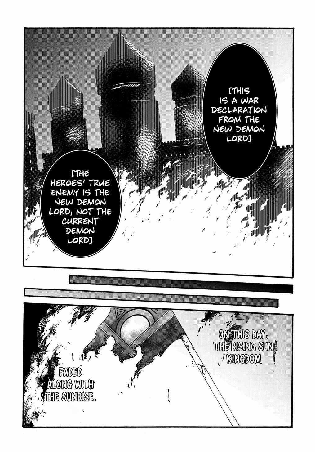 Summoned to a Parallel Fantasy World Many Times Chapter 26 - Page 23