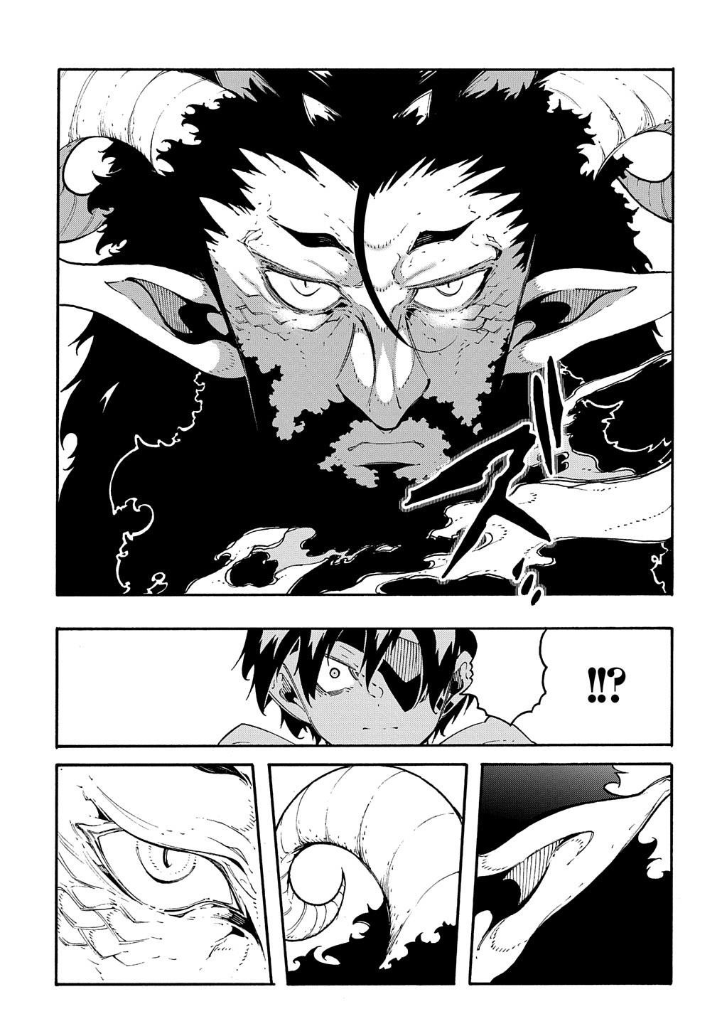 Summoned to a Parallel Fantasy World Many Times Chapter 35 - Page 12