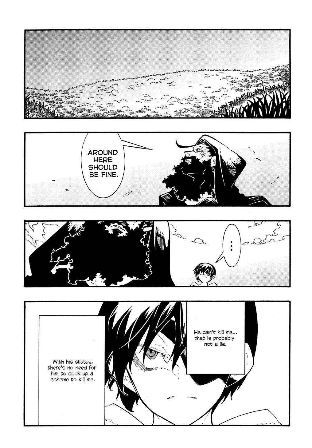 Summoned to a Parallel Fantasy World Many Times Chapter 35 - Page 4