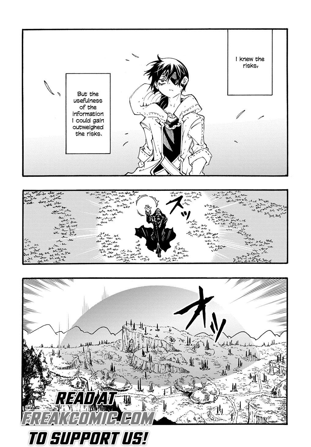 Summoned to a Parallel Fantasy World Many Times Chapter 35 - Page 5