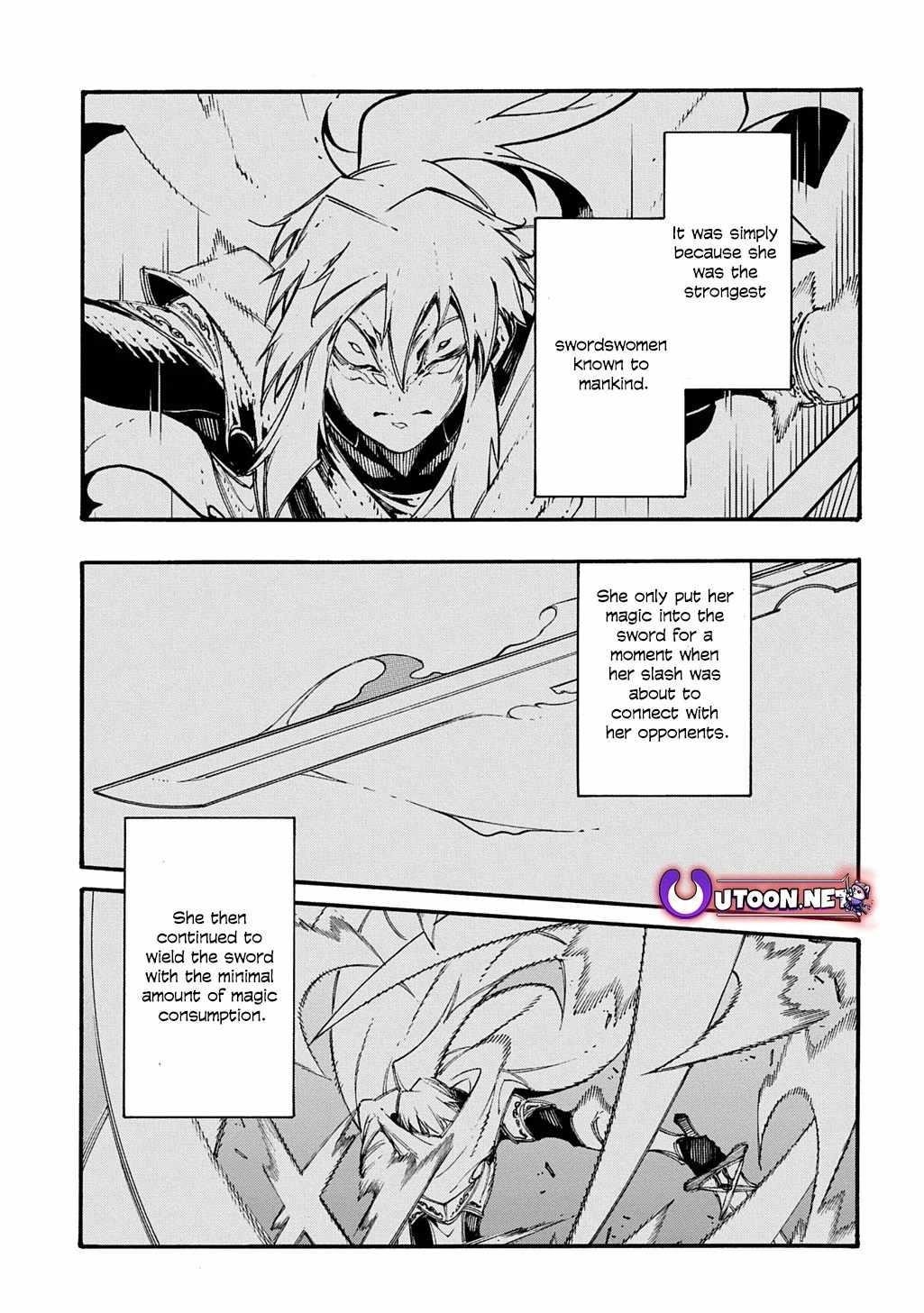 Summoned to a Parallel Fantasy World Many Times Chapter 40 - Page 25