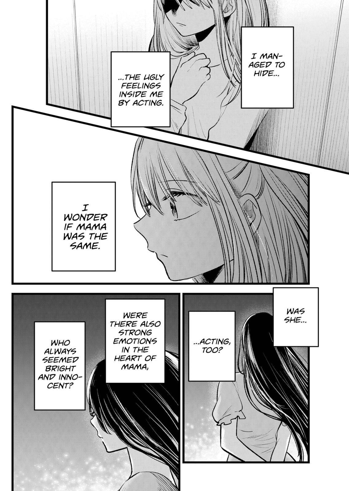 Oshi no Ko Chapter 115 - Page 6