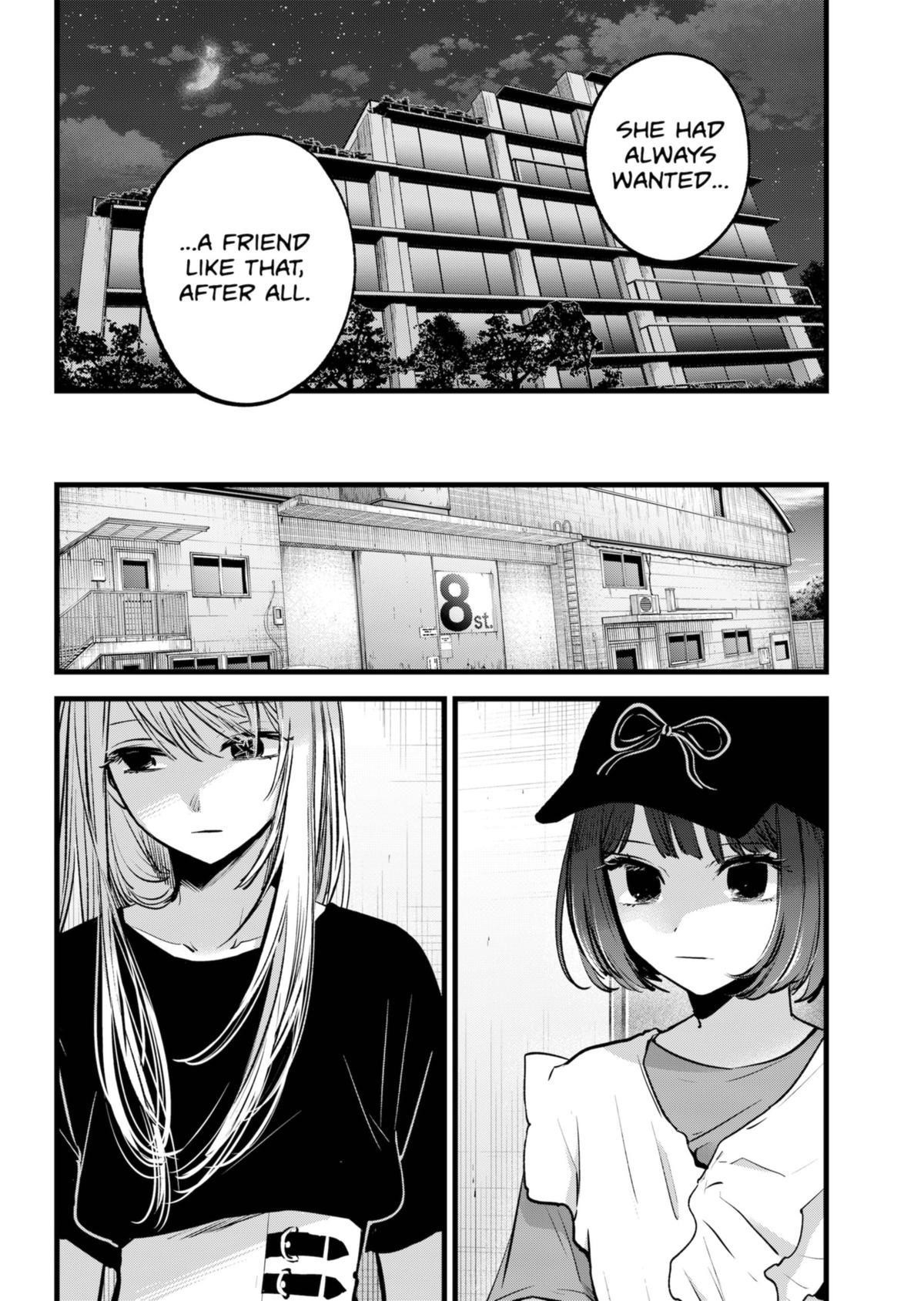 Oshi no Ko Chapter 135 - Page 14