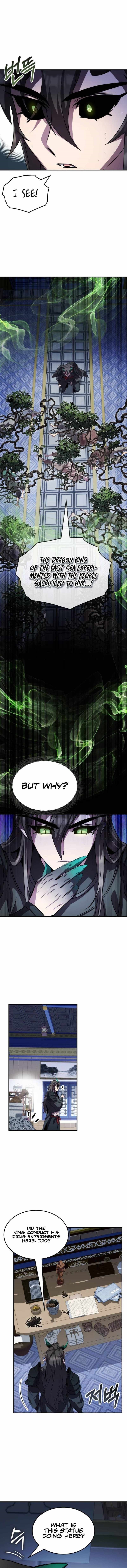 Drug Devourer Chapter 86 - Page 2