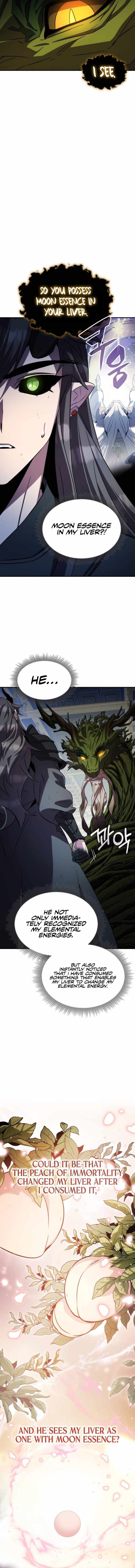 Drug Devourer Chapter 86 - Page 9