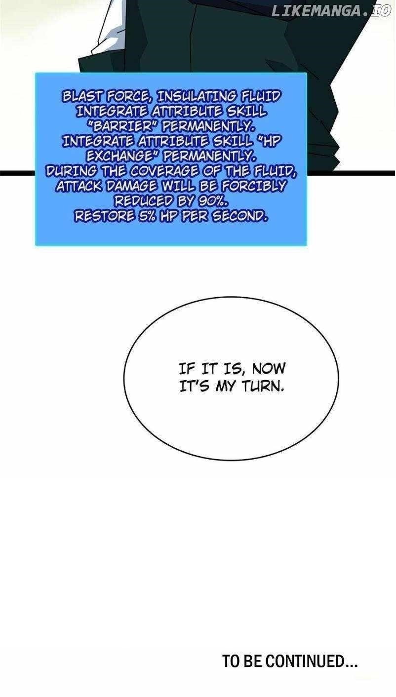 It All Starts With Playing Game Seriously Chapter 161 - Page 54