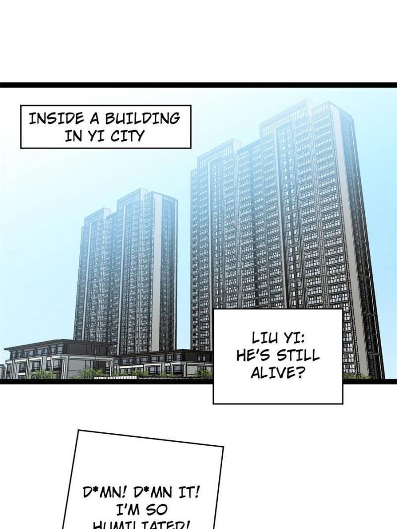 It All Starts With Playing Game Seriously Chapter 163 - Page 50