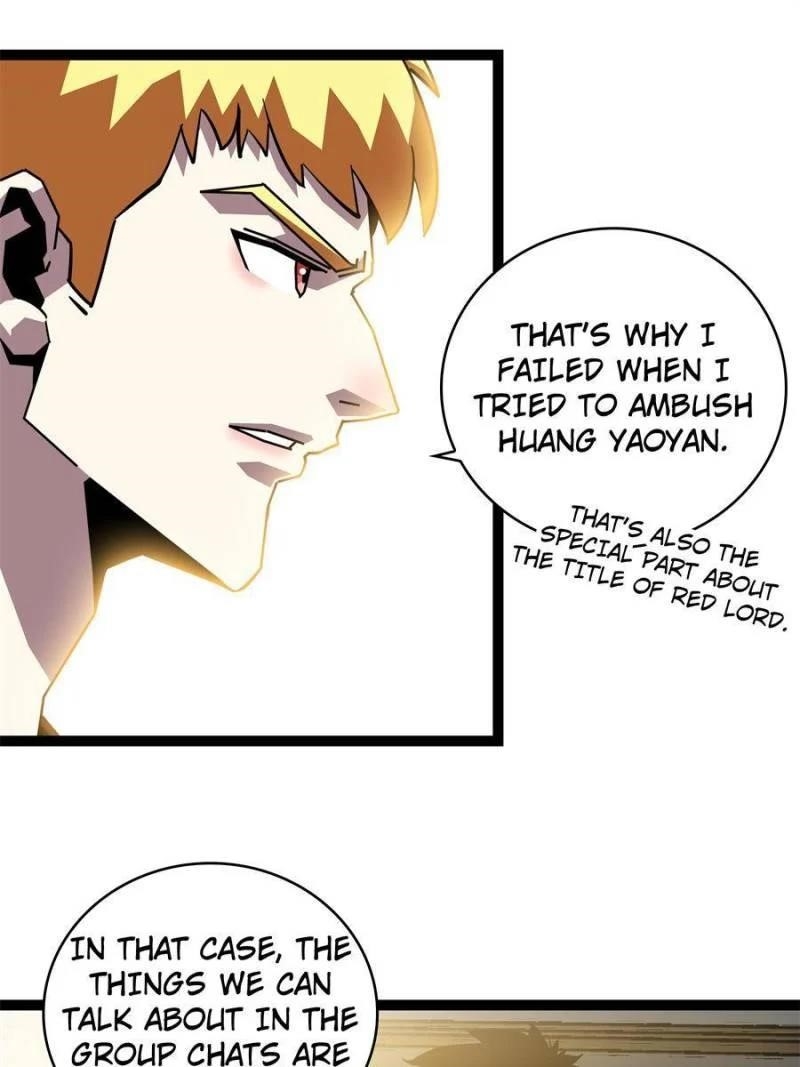 It All Starts With Playing Game Seriously Chapter 165 - Page 21