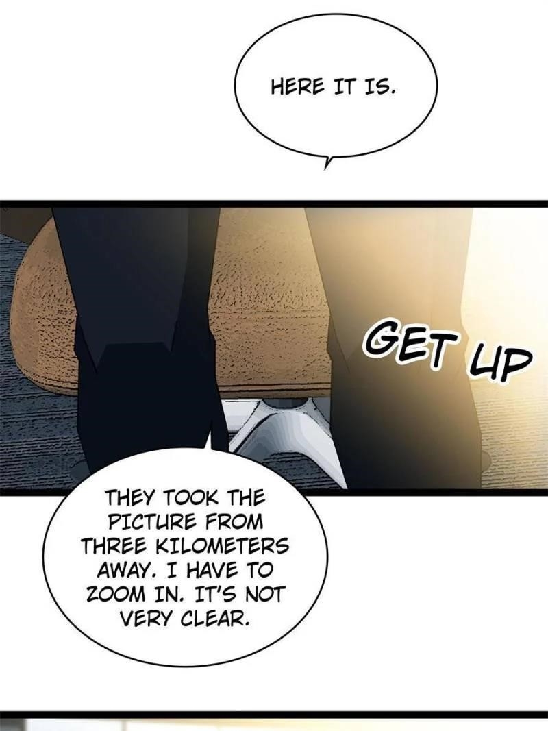 It All Starts With Playing Game Seriously Chapter 165 - Page 37