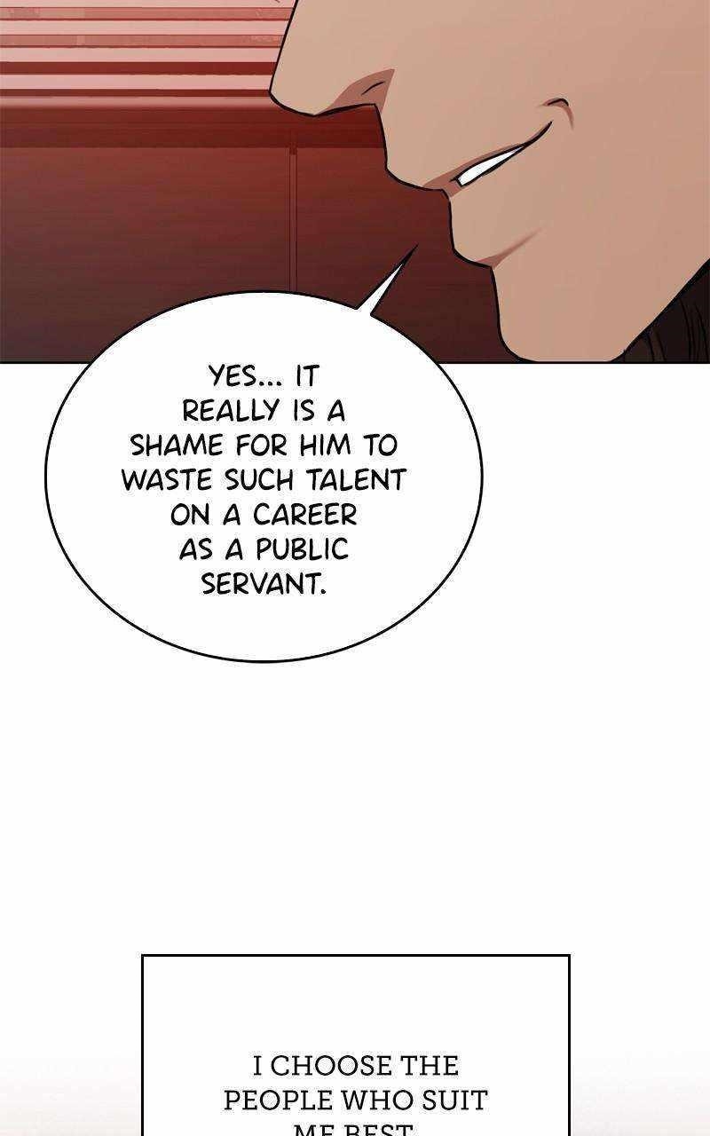 The Bastard of National Tax Service Chapter 119 - Page 38